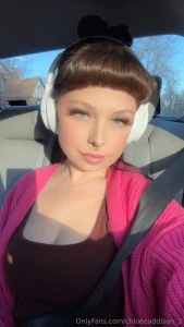 Good morning babe part 1086