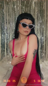 Let the birthday countdown begin