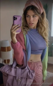 My bestie kate_queenn nbsp nbsp shoots some really hot content she part 2