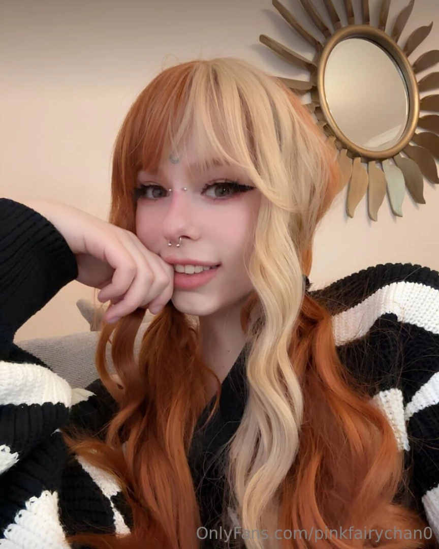 Hi lunaaablazee this is my friend she is very beautiful and wants hot part 109 