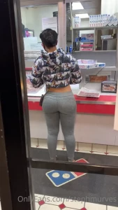 Will twerk for pizza