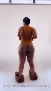 Thick is an understatement