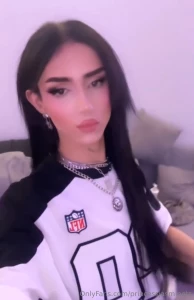 I m not just a tease unless that s exactly what you re into is it