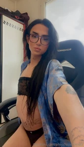 Want a little sneak peek or should i keep you guessing