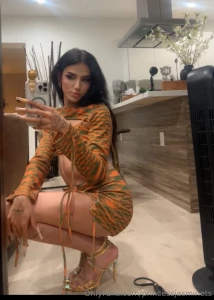 Would you rather kiss me slowly or pin me against the wall go on tell