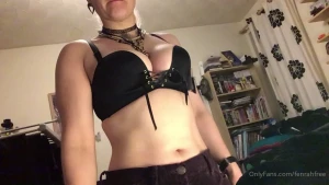 So i got myself a new bra