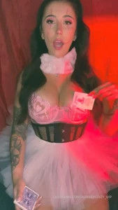 Abracadabra part 3