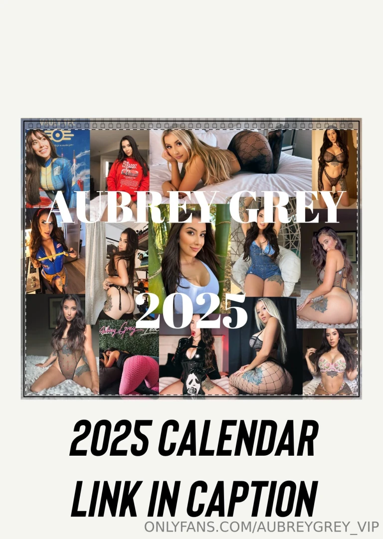 2025 calendar nbsp the ultimate holiday treat is here nbsp you ve been 