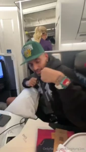 This is the correct way to fly