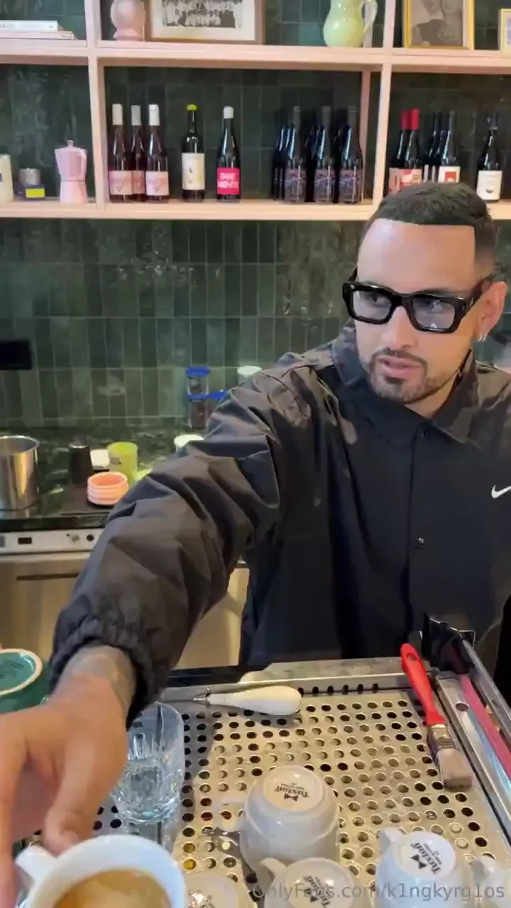 Maybe in another life any takers my espresso goes hard 