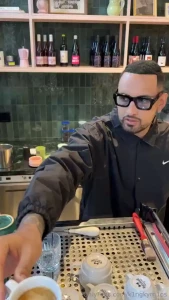 Maybe in another life any takers my espresso goes hard