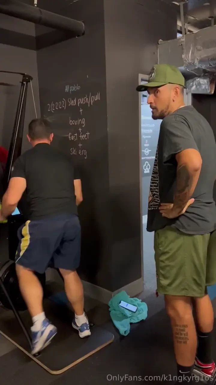 The den bring out the best we love volk 