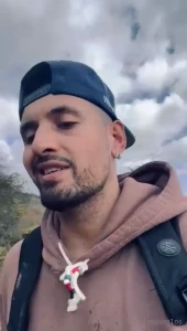 Getting out and being active even when you don t feel like it is