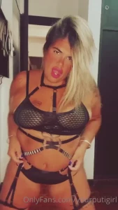 Want to play with mommy part 2