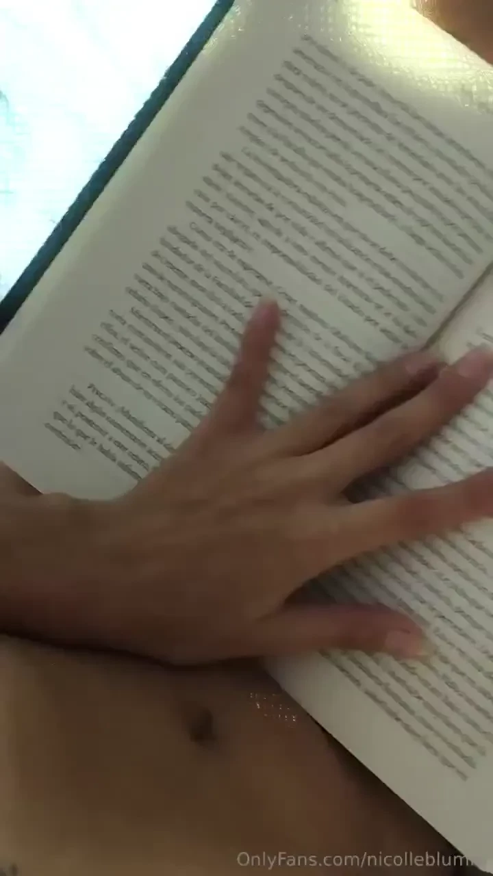 I don t masturbate i make love to myself part 1 