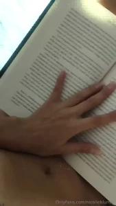 I don t masturbate i make love to myself part 1
