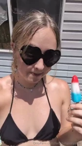 Happy late 4th of july y all