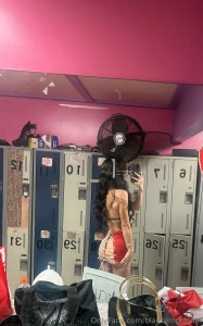 I take it all off for the miss nude canada 2025 pole competition part 1