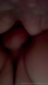 Extreme up close action