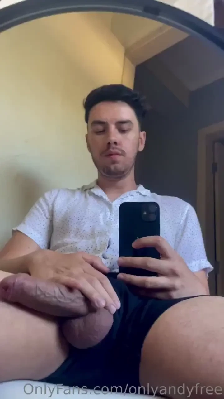 I want your face between these legs 