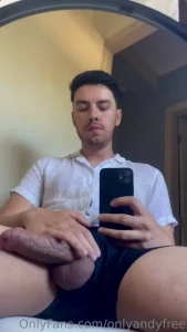 I want your face between these legs