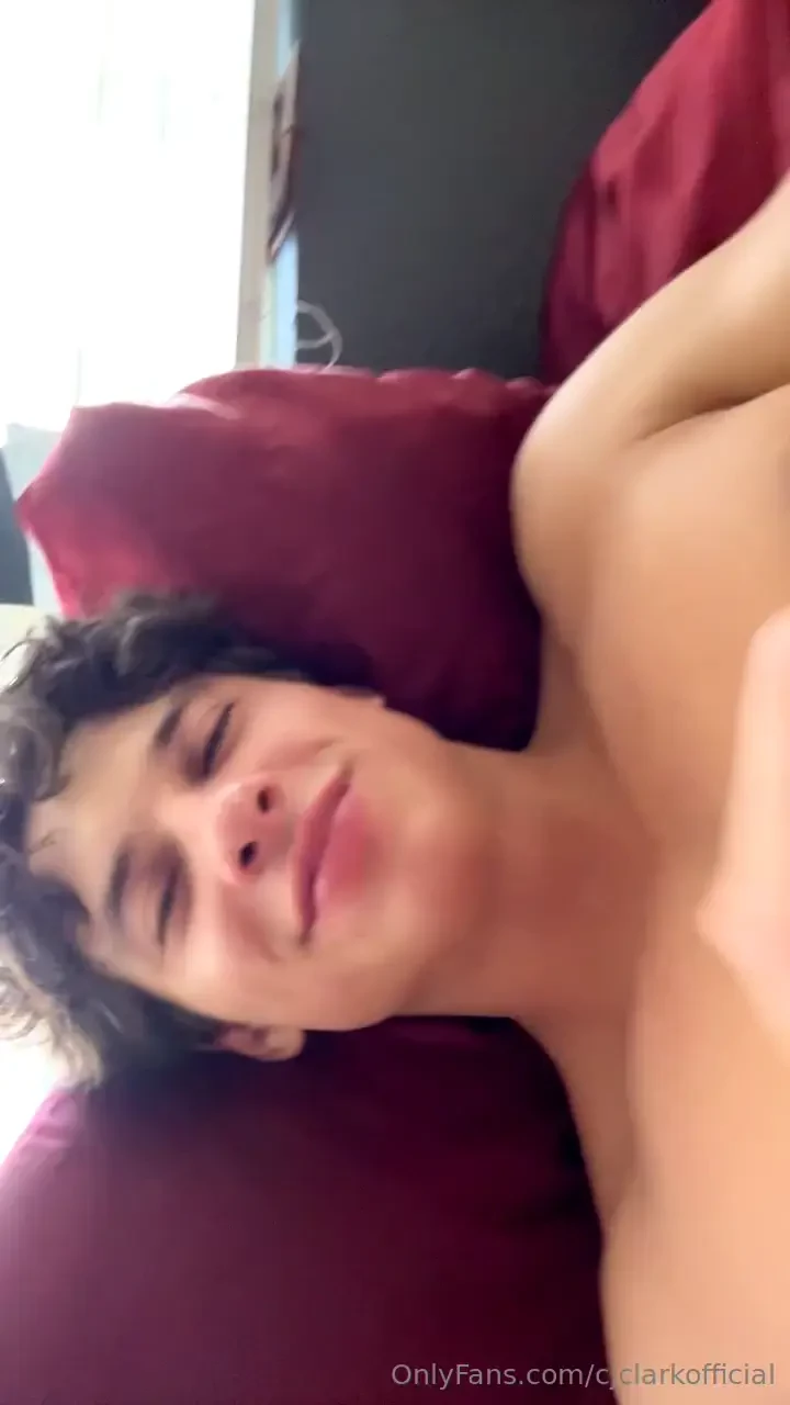 Do you like my ass or cock better 