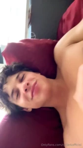 Do you like my ass or cock better