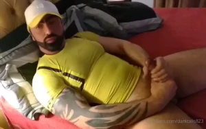 Ad xxl_cordobes xxl_cordobes argentinian male 1 88 meters tall hairy part 13