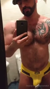 Ad xxl_cordobes xxl_cordobes argentinian male 1 88 meters tall hairy part 5