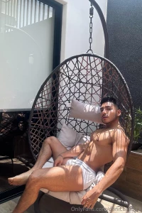 Check out my cute lat n twink blaslimaxxx this colombian model is part 52