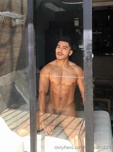 Check out my cute lat n twink blaslimaxxx this colombian model is part 47