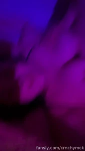 Come watch me get fucked in missionary sound on