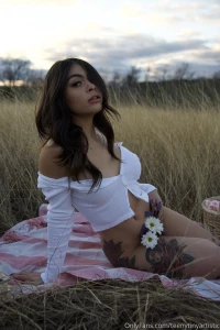 What s lurking behind these tantalizing teases only the finest