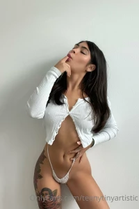 Does it drive you wild not knowing how amazing i taste