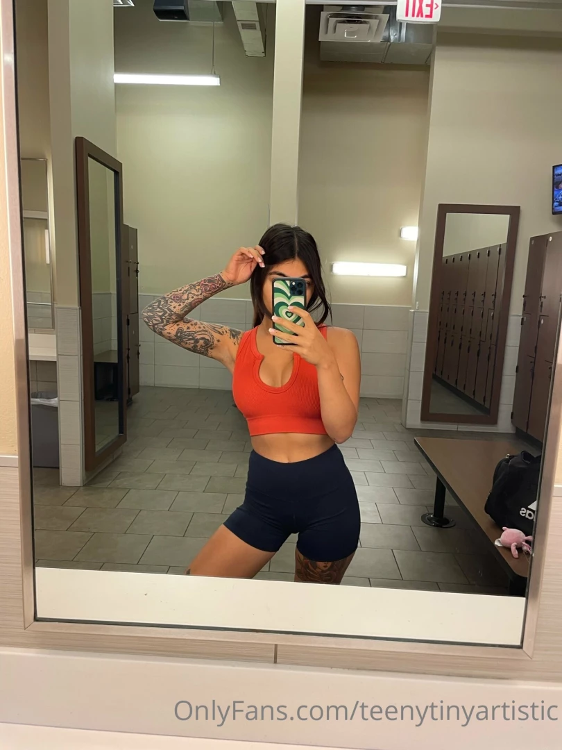 Come work me out part 12 