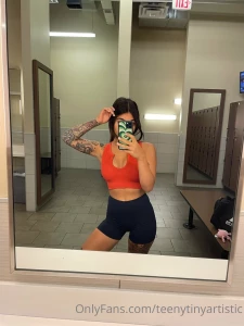 Come work me out part 12