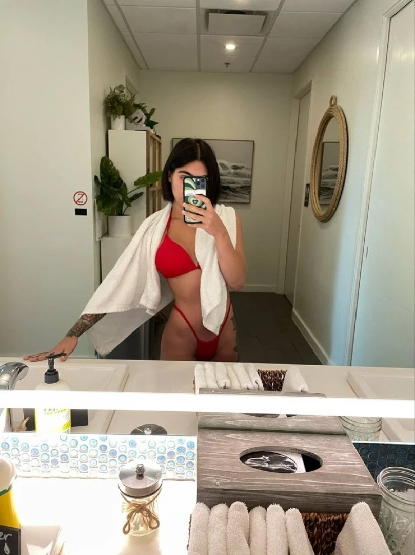 Feeling kinda dangerous today 