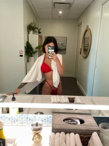 Feeling kinda dangerous today