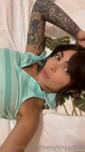 Don t let the innocent face fool you babe you know what happens when