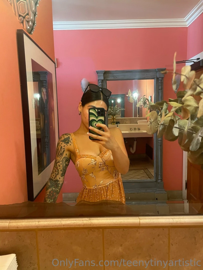 Damn no wonder you re always staring 