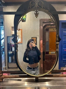 Been feelin extra cute lately