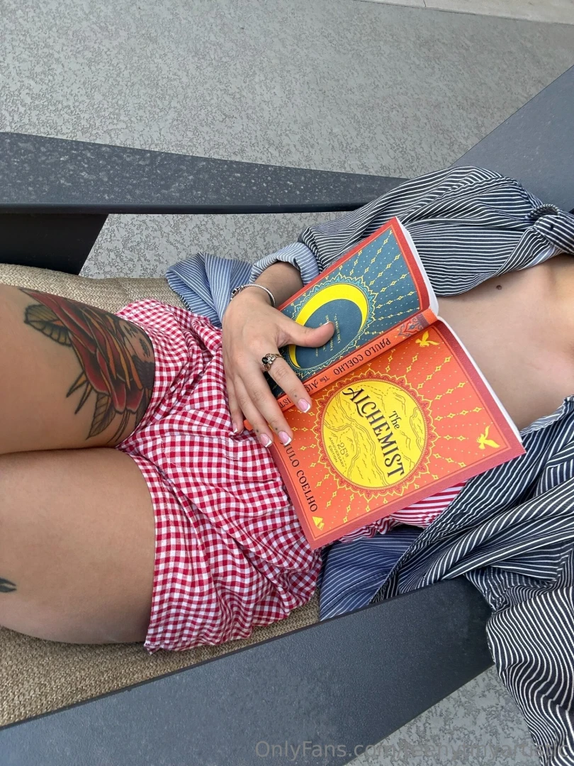 Whats in your library 