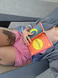 Whats in your library