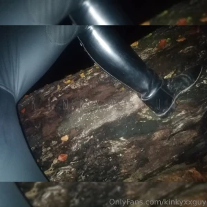 Kiss the tip of my boots then bend over take your can ng and earn to