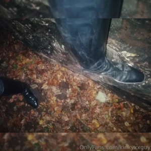 Kiss the tip of my boots then bend over take your can ng and earn to part 1