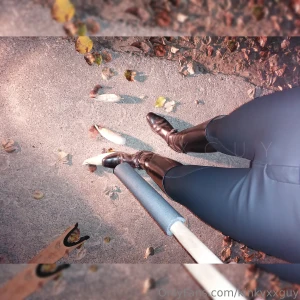 In the mood to torment your cob popcorn anyone