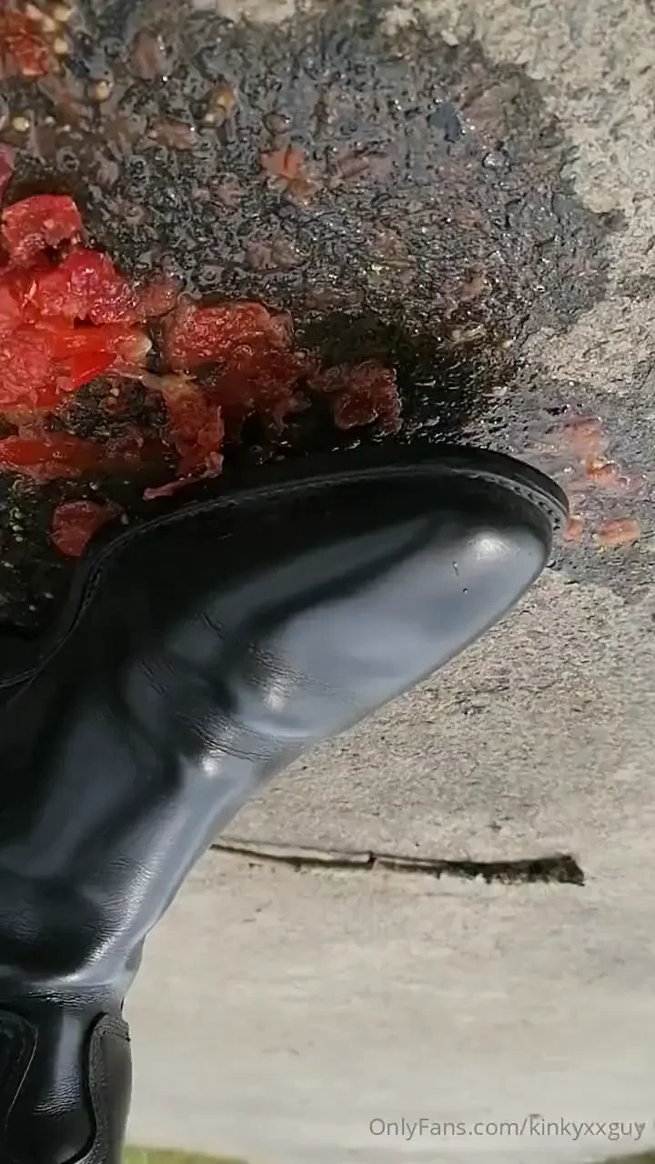 Who s cleaning up this mess 