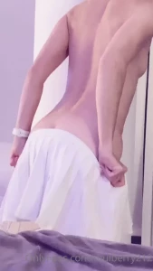 Tennis skirt