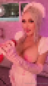 I posted a new video on the free page jessicanigri nbsp and ill have