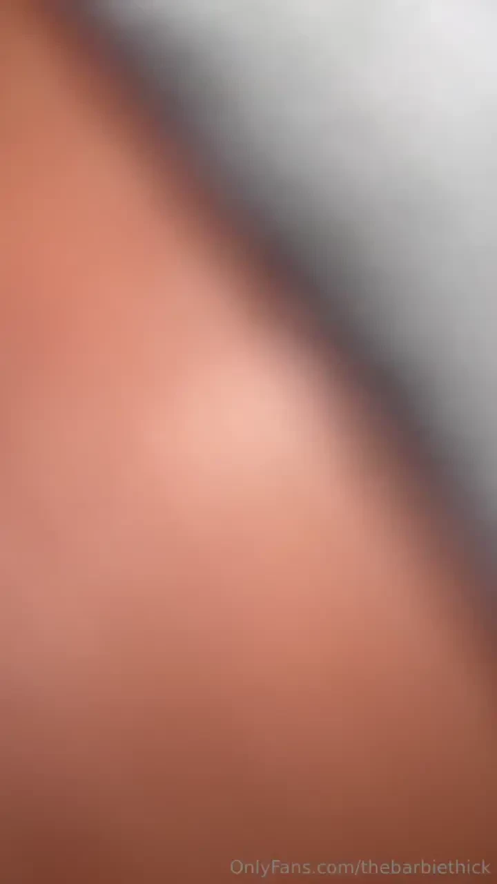 I was fucking him outside 